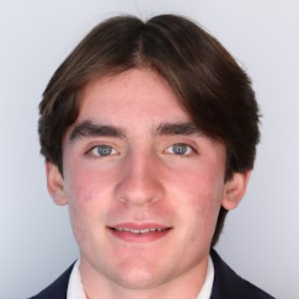 DiRugeris - Frassati Intern