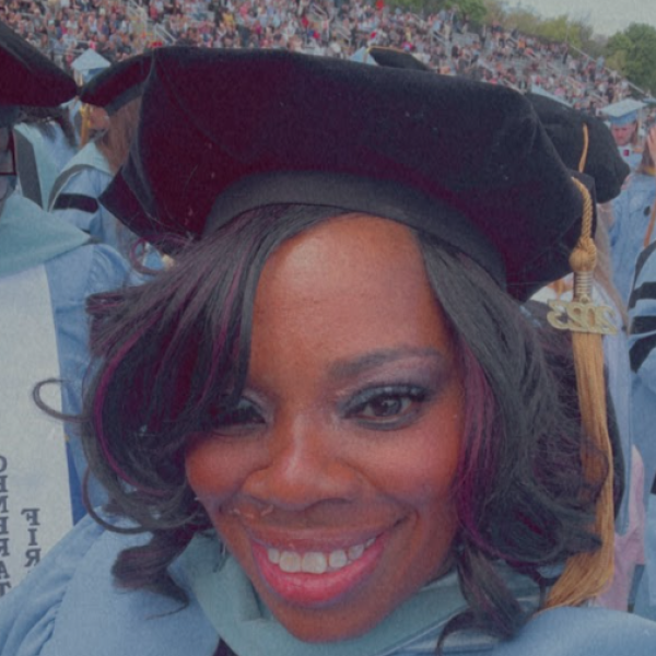 Jeannette Boursiquot-Charles