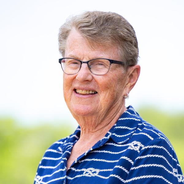 Sr. Jane Herb, IHM