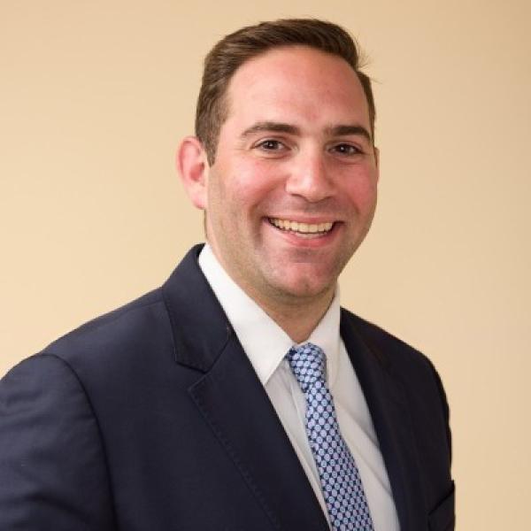 Daniel Warner