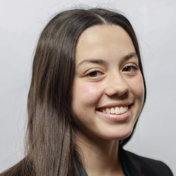 Casey | Headshot