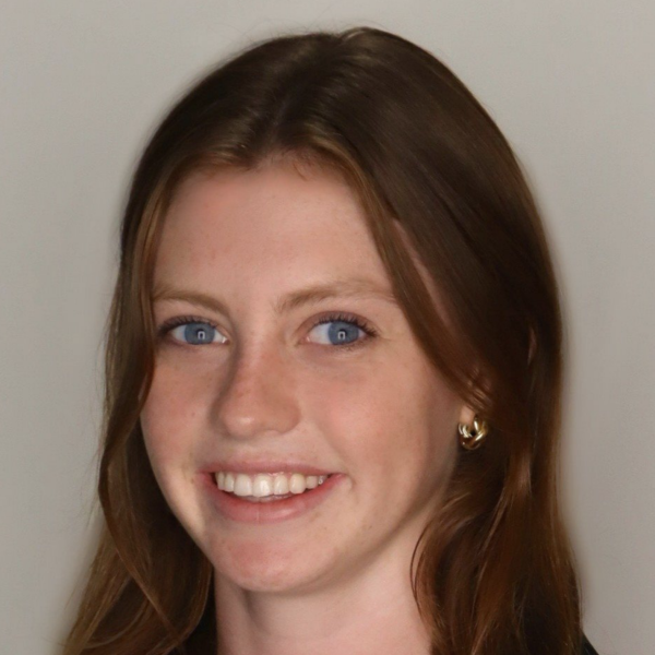 Geiger | Headshot