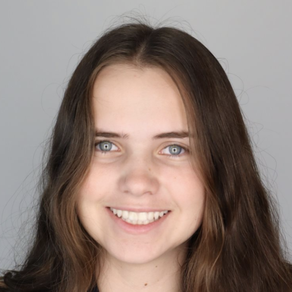Jones | Headshot
