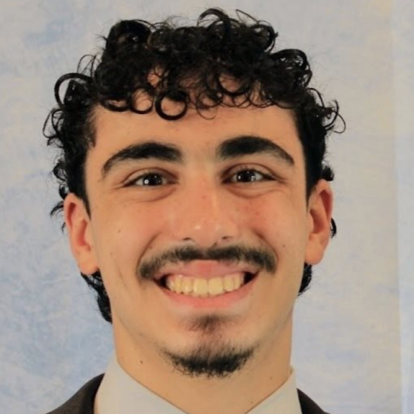 Loggia | Headshot