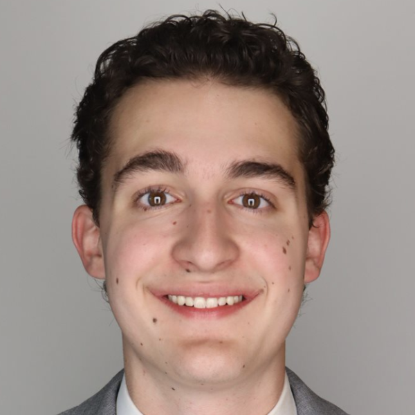 Pohlman | Headshot