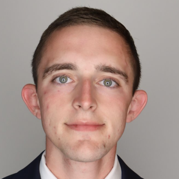 Seaburg | Headshot