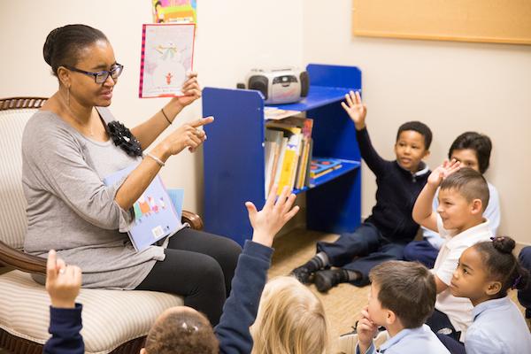 English as a New Language Resources