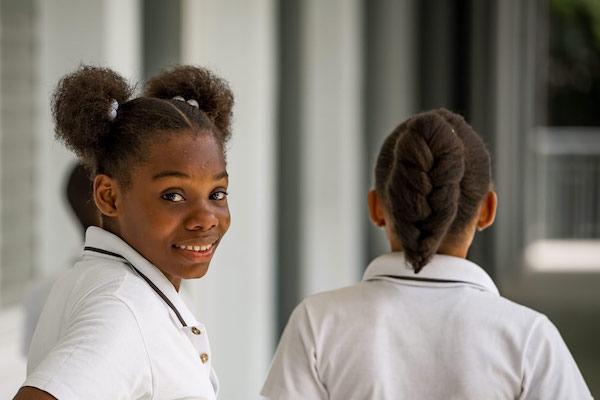 Global Center for the Development of the Whole Child Resources