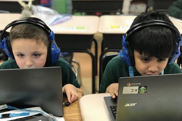 Higher-Powered Learning Resources