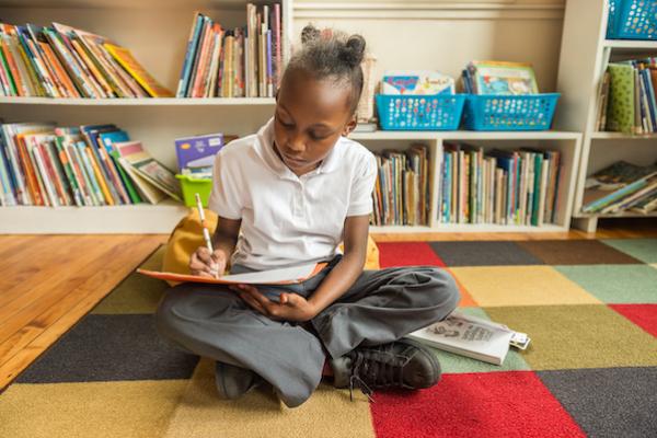 Notre Dame Center for Literacy Education Resources