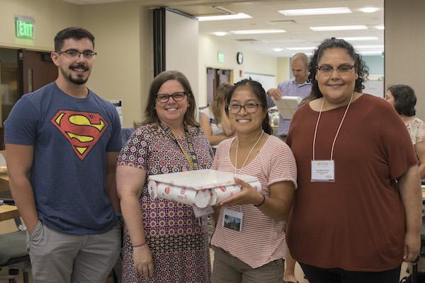 Notre Dame Center for STEM Education Resources