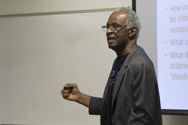 Program for Educational Access - Forming Leaders