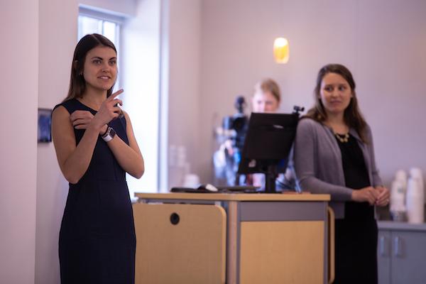 Program for Educational Access - Strengthening Advocacy