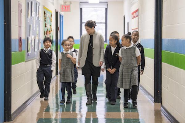 Mary Ann Remick Leadership Program Resources