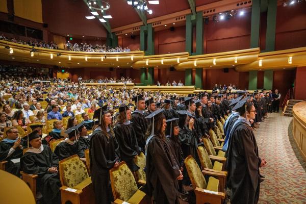 ACE Commencement 2024