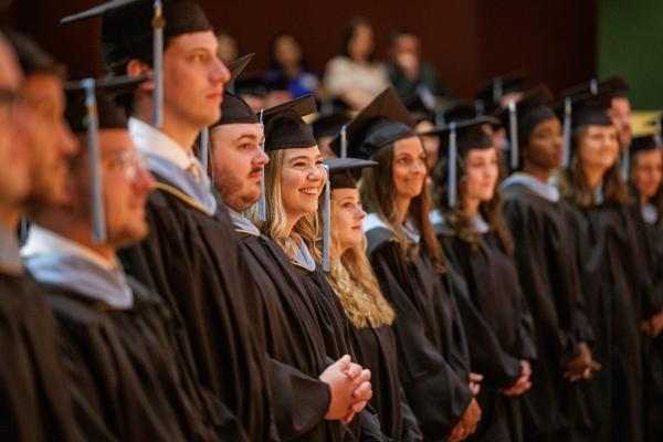 ACE Commencement 2024