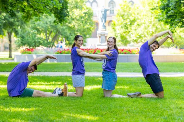 Charleston community