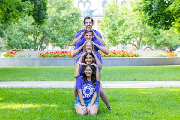 Corpus Christi community