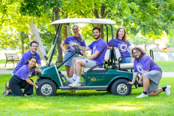 Indianapolis Community