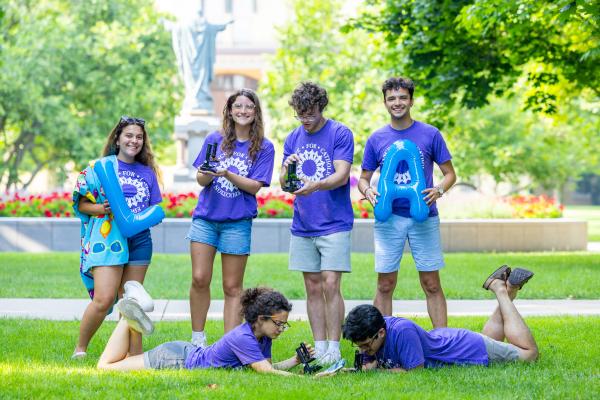 Los Angeles Community