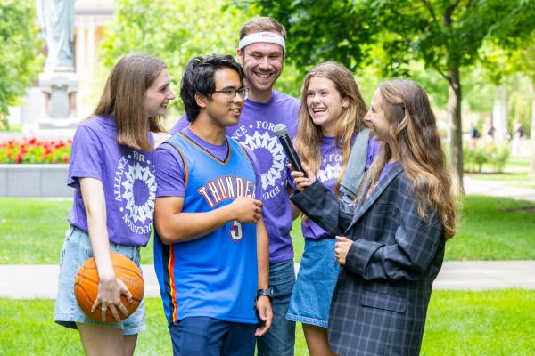 Oklahoma City Community