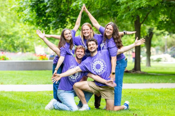 San Antonio Community