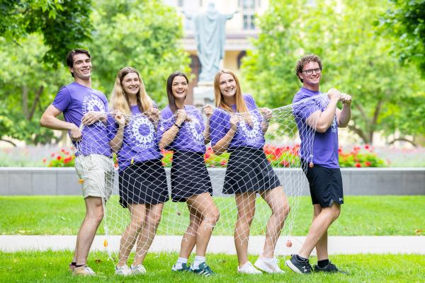 St. Petersburg Community