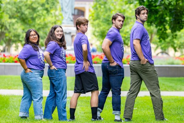 Twin Cities Community