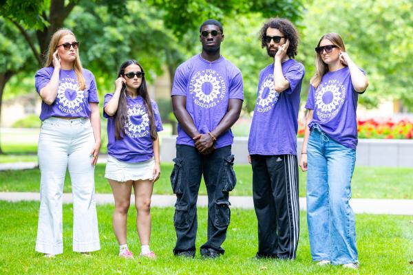 Washinton, DC community