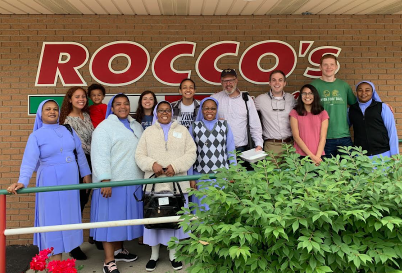 Nigerian_Sisters_and_AICSN_Staff_at_Roccos