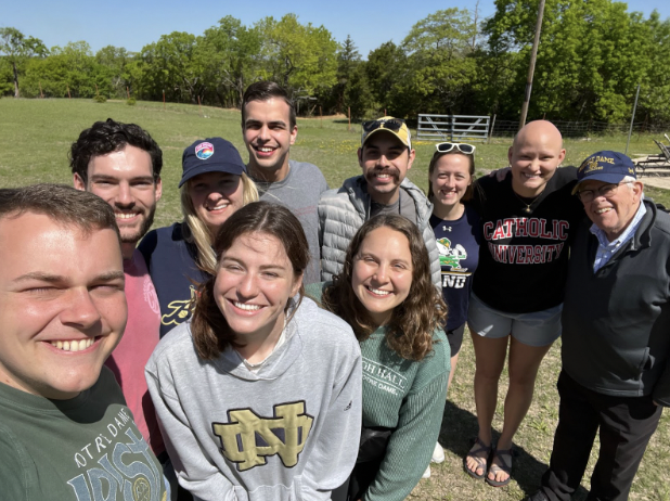 ACE Regional Retreat