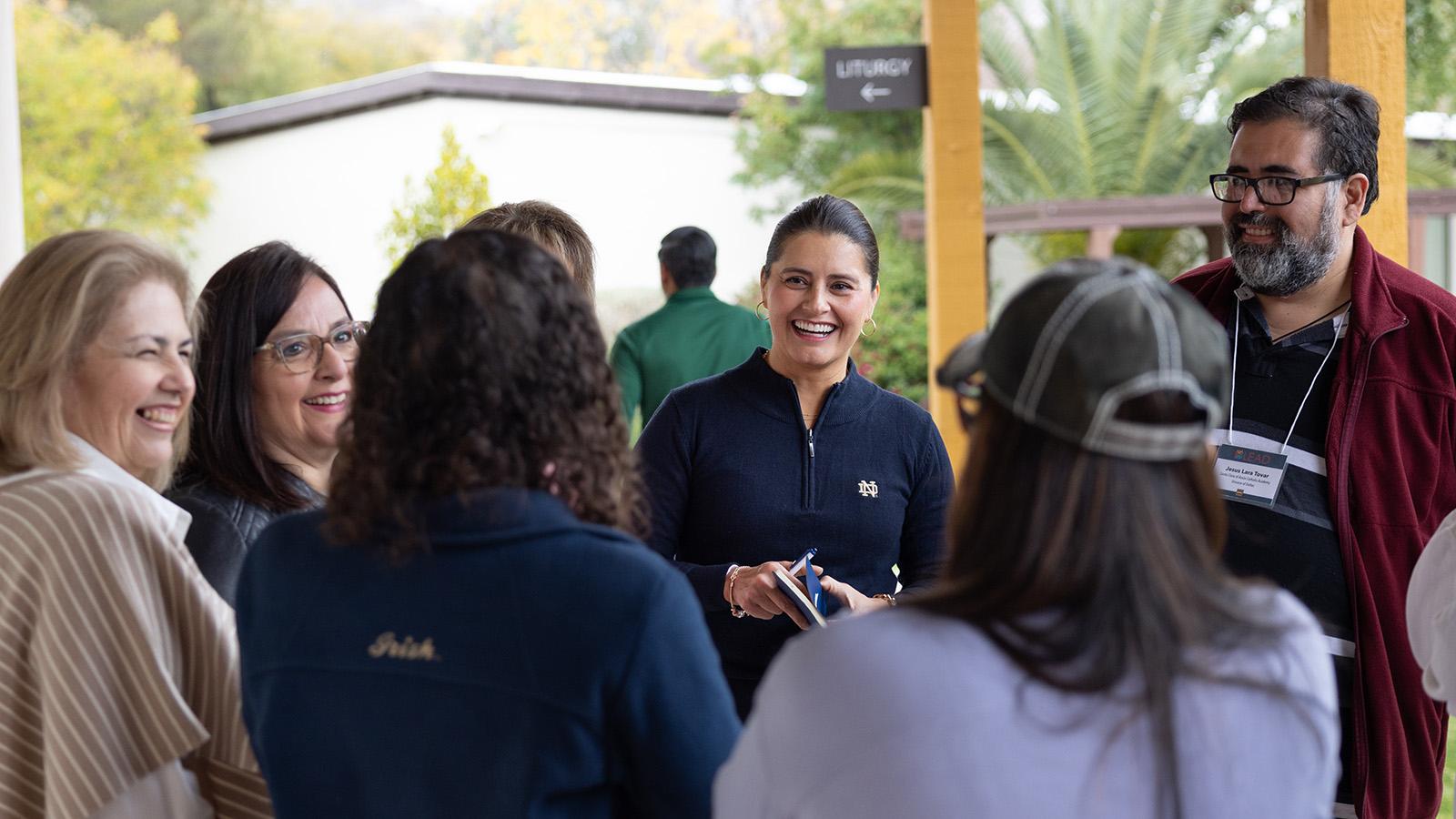 Veronica Alonzo_Lead Retreat 2024