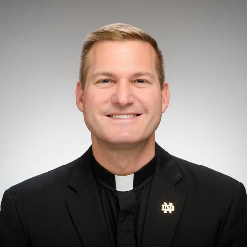 Fr. Nate Wills