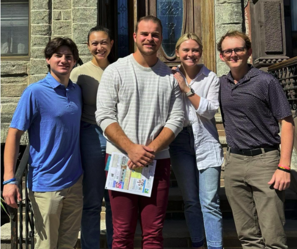 ACE Philadelphia Community