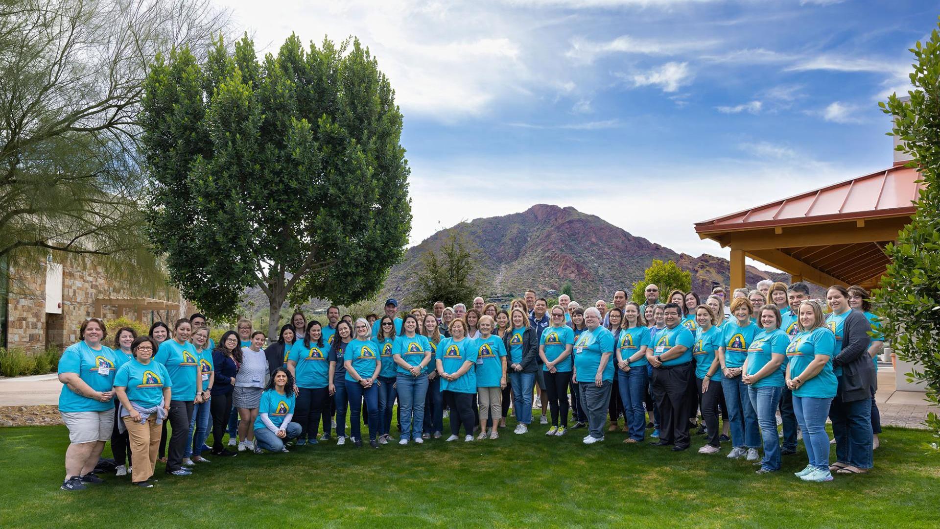 Latino Enrollment Institute