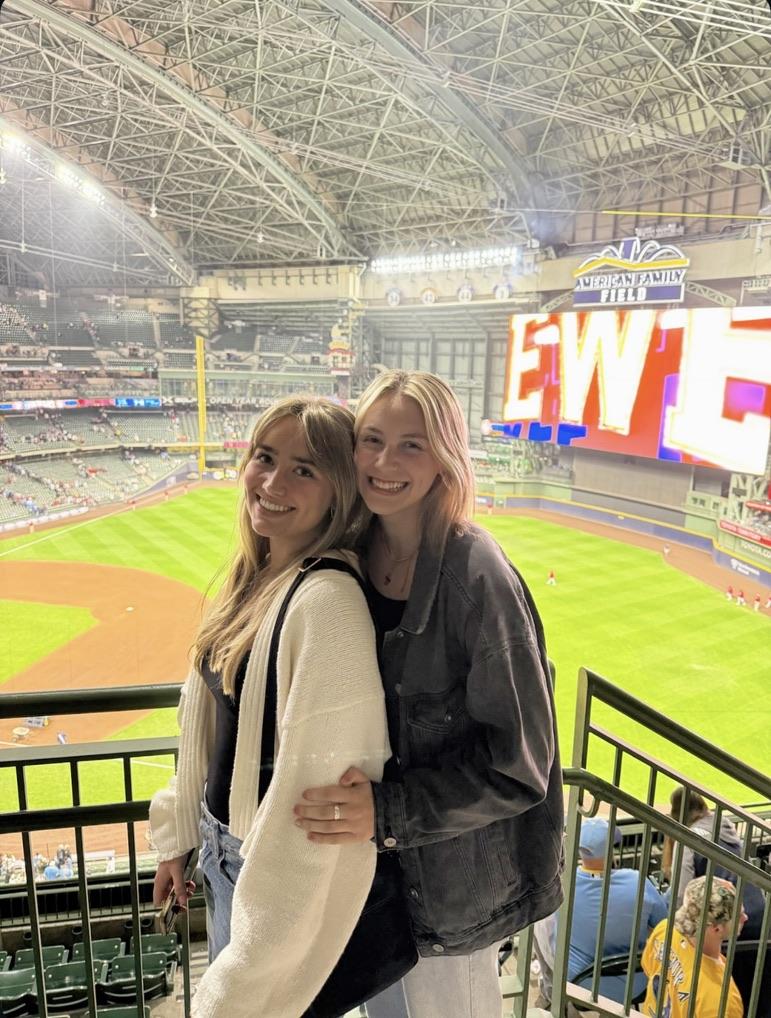 Milwaukee_Frassati Interns