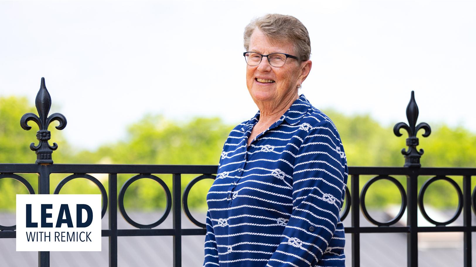 Sr. Jane Herb, IHM